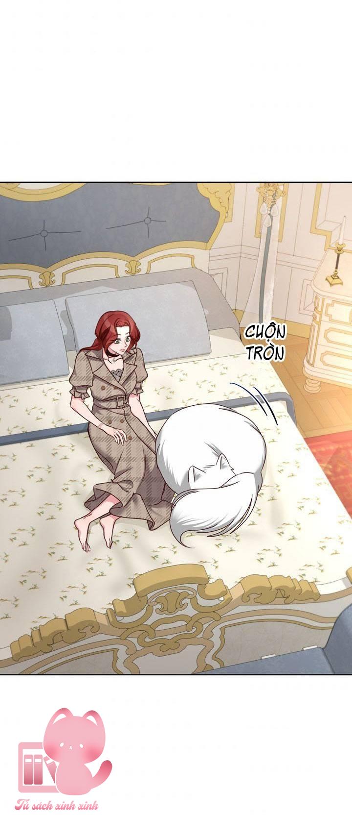 Thế Thì Ta Cứ Trở Thành Kẻ Ác Thôi Chap 29 - Trang 2