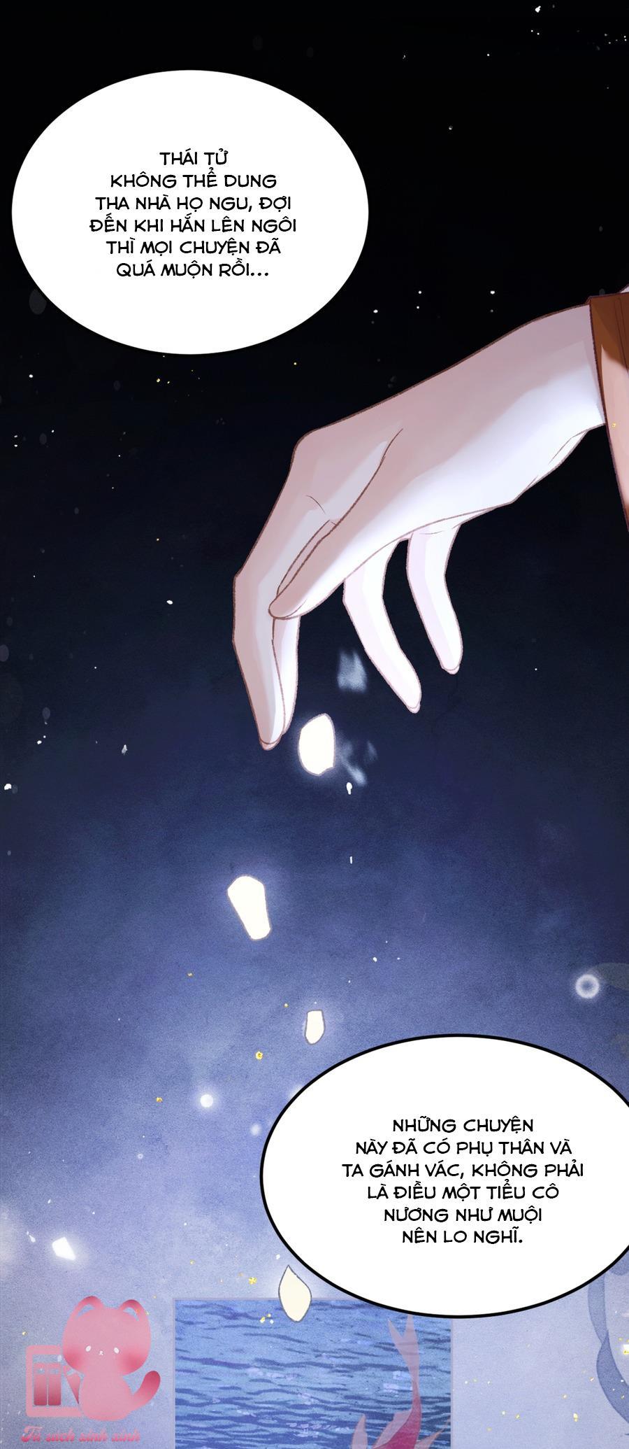 Gả Cho Vai Ác Chap 61 - Next Chap 62