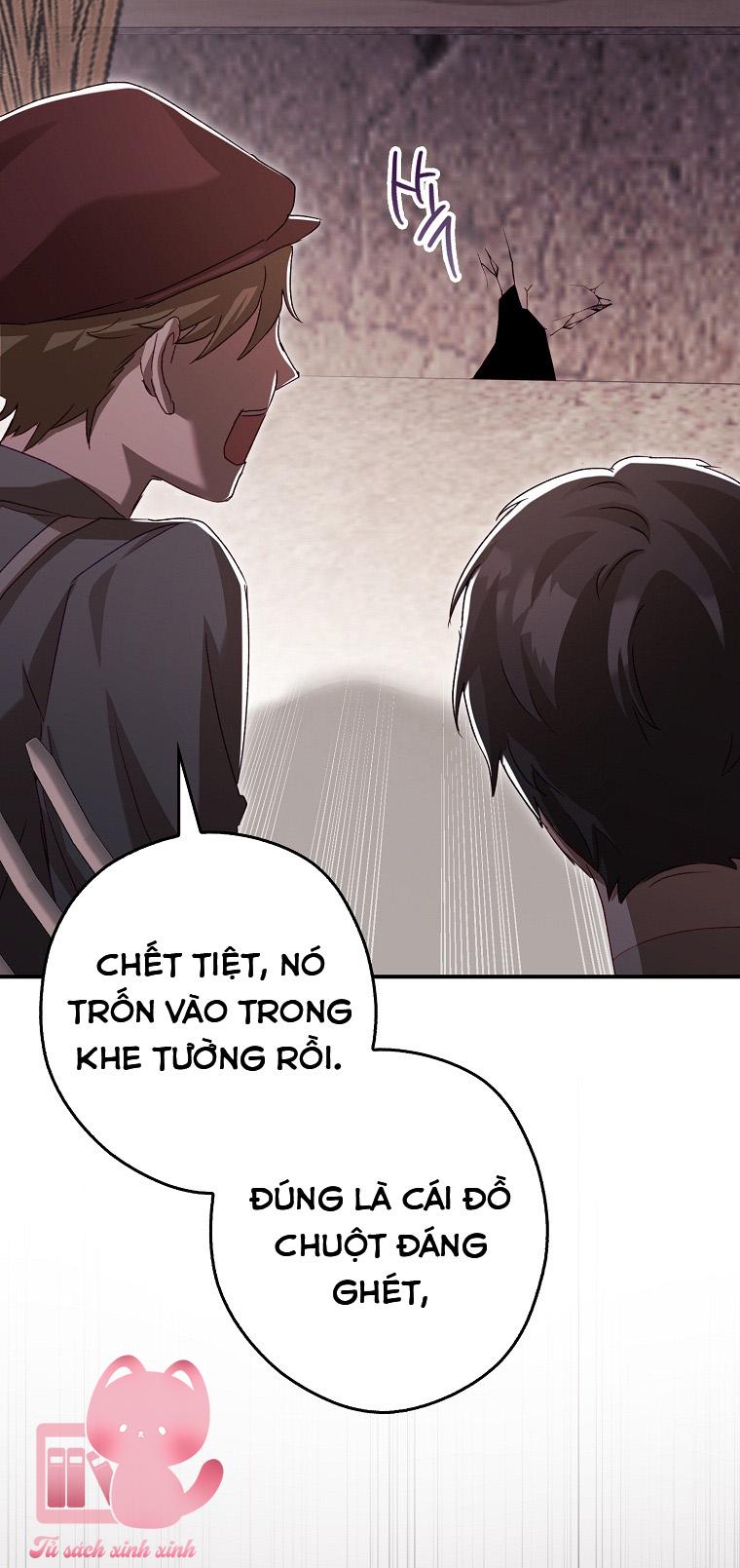 Chuột Đồng Dẫn Lối Cinderella Chap 3 - Next Chap 4
