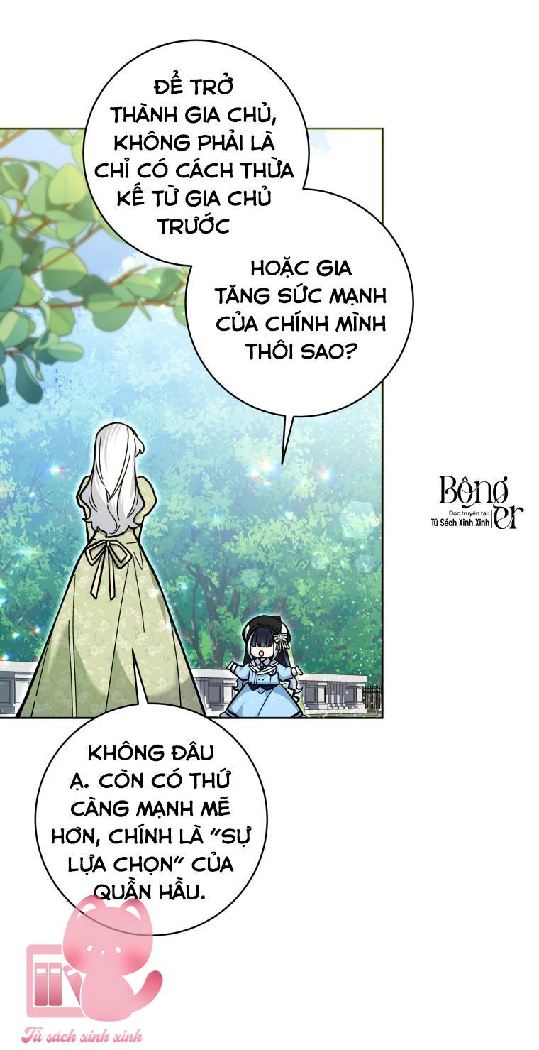 Bé Con Cá Voi Sát Thủ Chapter 25 - Next Chapter 26