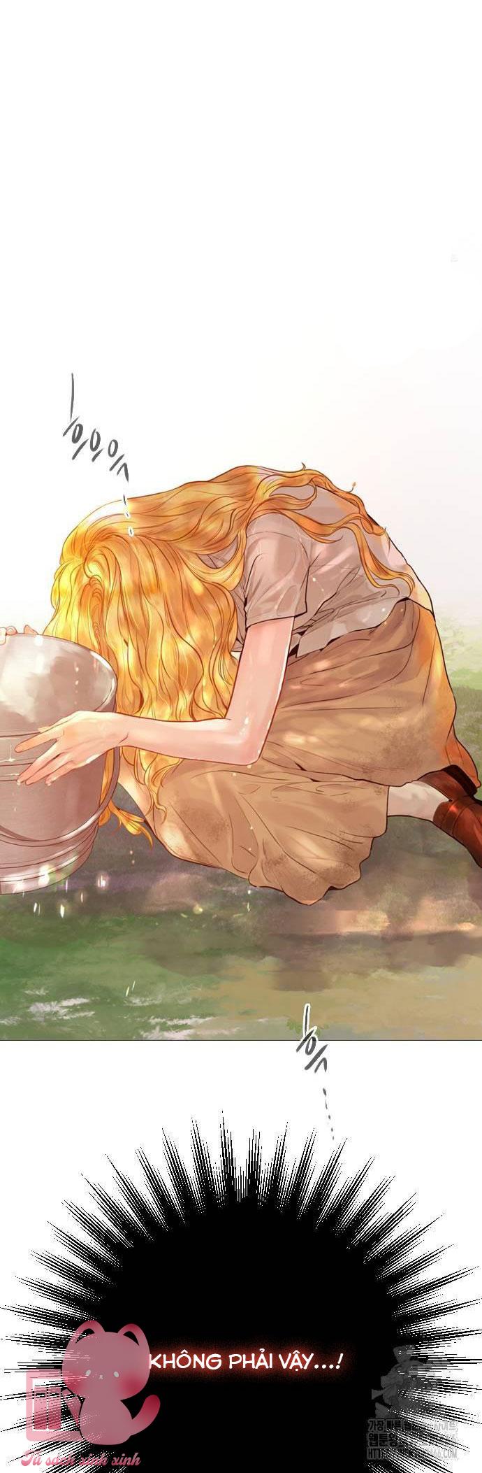 Hãy Khóc Và Cầu Nguyện Đi Chapter 34 - Trang 4