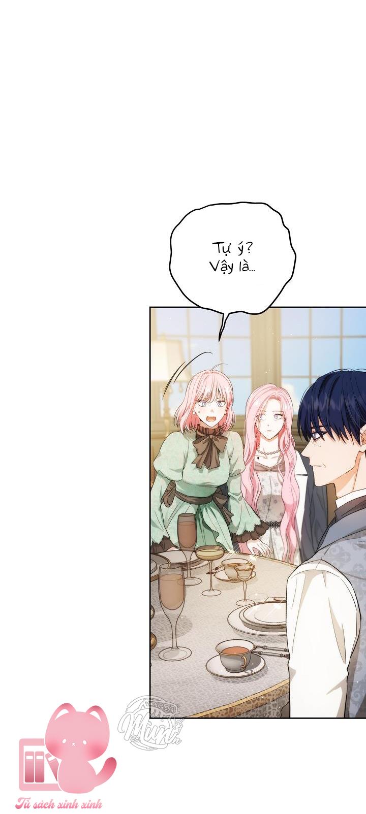 Cuộc Sống Mới Của Công Nương Chapter 103 - Next Chapter 104