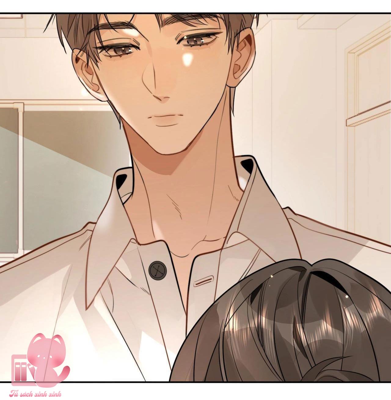 Tỏ Tình Chapter 16 - Trang 4