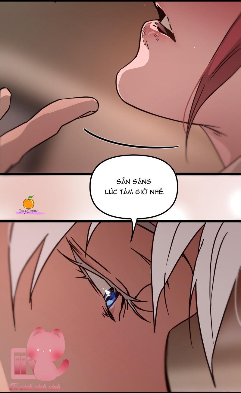 Bảo Mẫu Của Mafia Chap 33 - Next Chap 34