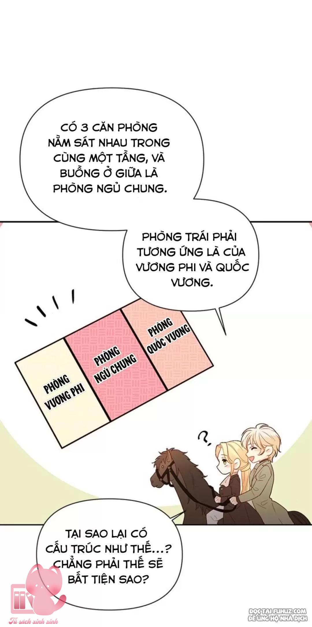 Hoàng Hậu Tái Hôn Chapter 85 - Next Chap 85.7