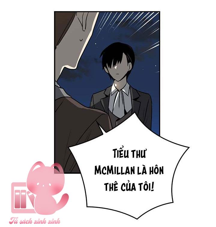 Vị Hôn Thê Khế Ước Của Công Tước Chapter 4 - Trang 4