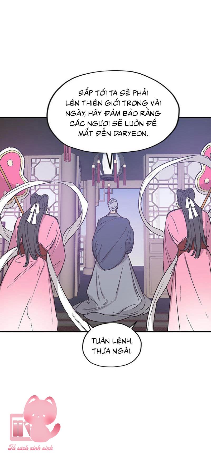 Onsaemiro Chapter 20 - Trang 4