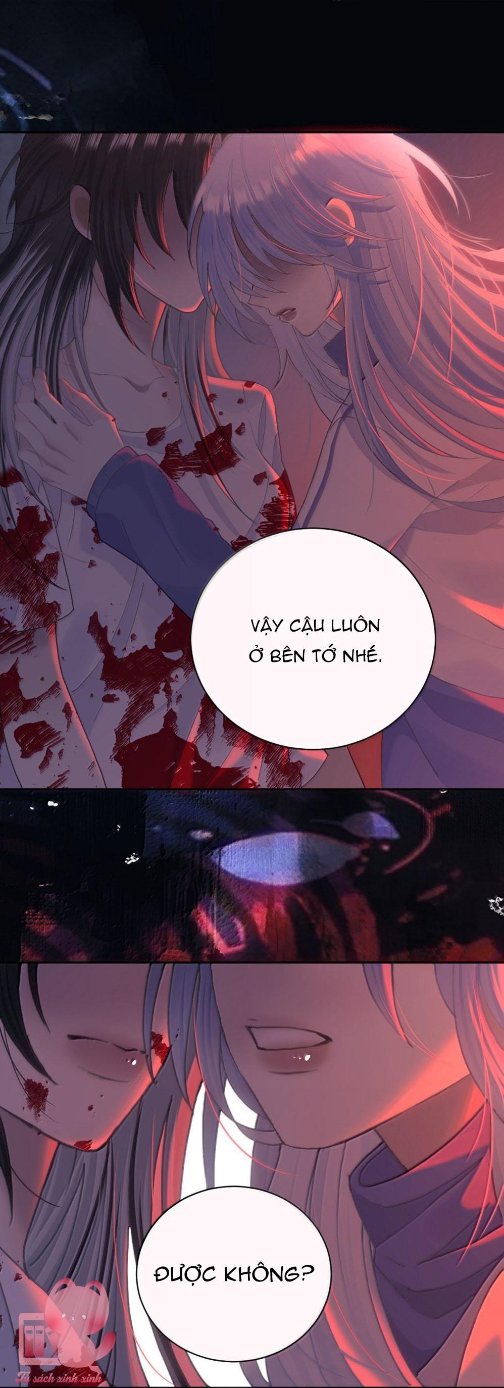 Đồng loại Chapter 25 - Trang 3