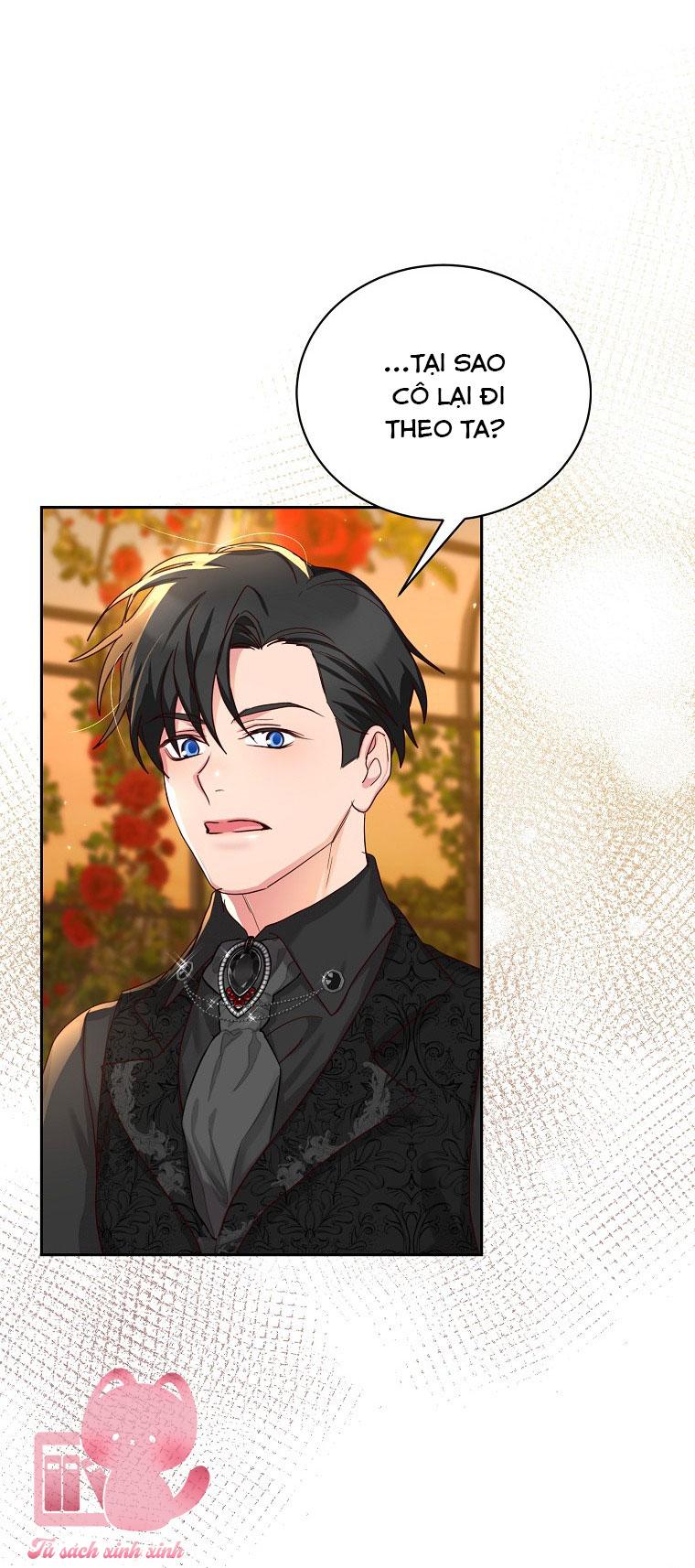Thế Thì Ta Cứ Trở Thành Kẻ Ác Thôi Chap 51 - Trang 2