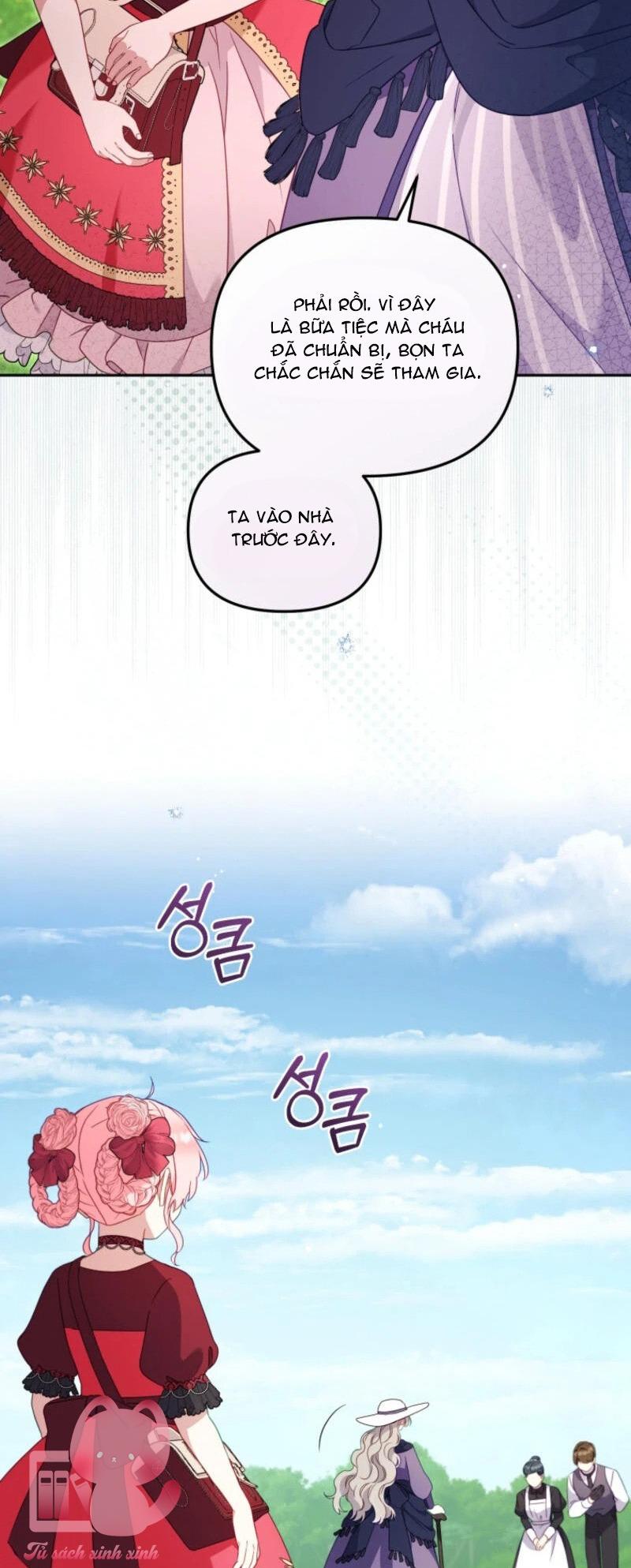 Tôi Được Nuôi Dưỡng Bởi Những Kẻ Phản Diện Chap 102 - Trang 3
