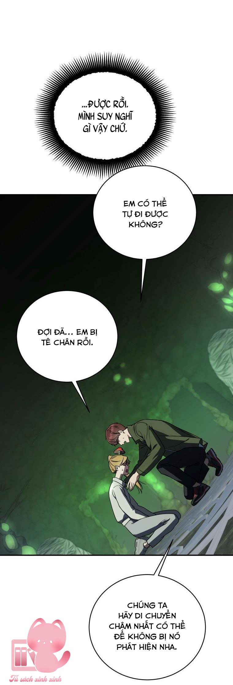 Hướng Dẫn Sinh Tồn Dành Cho Ranker Chapter 27 - Next Chapter 28