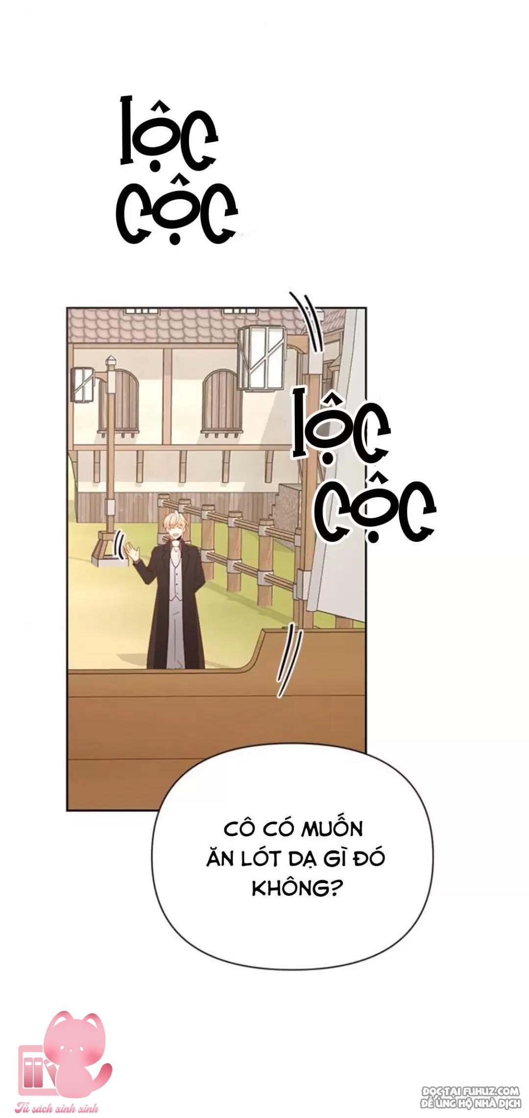 Hoàng Hậu Tái Hôn Chapter 85 - Next Chap 85.7