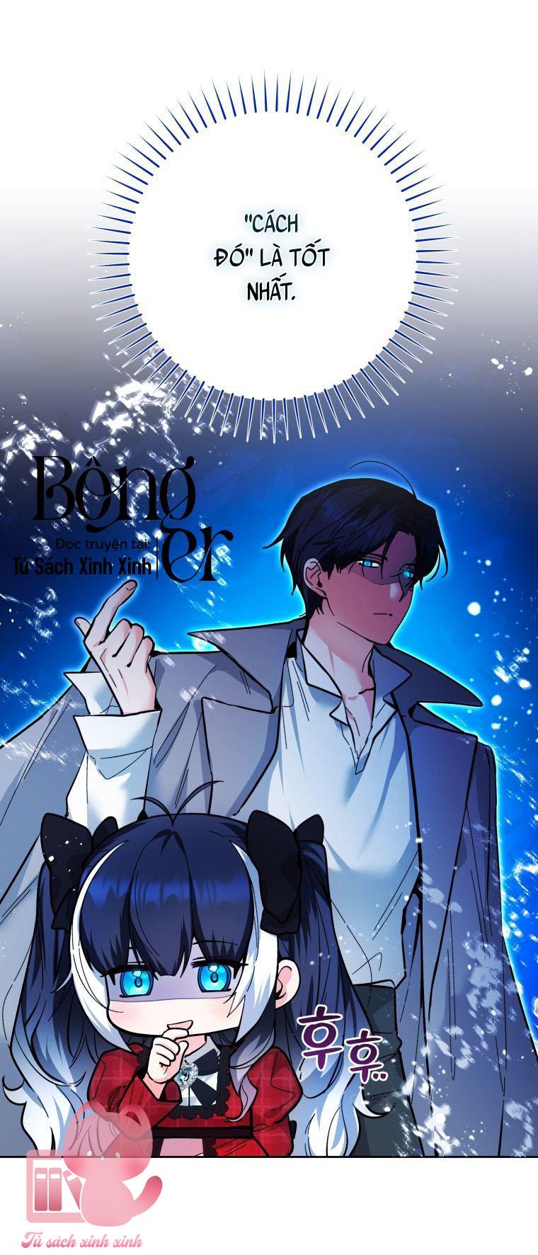 Bé Con Cá Voi Sát Thủ Chapter 12 - Next Chapter 13