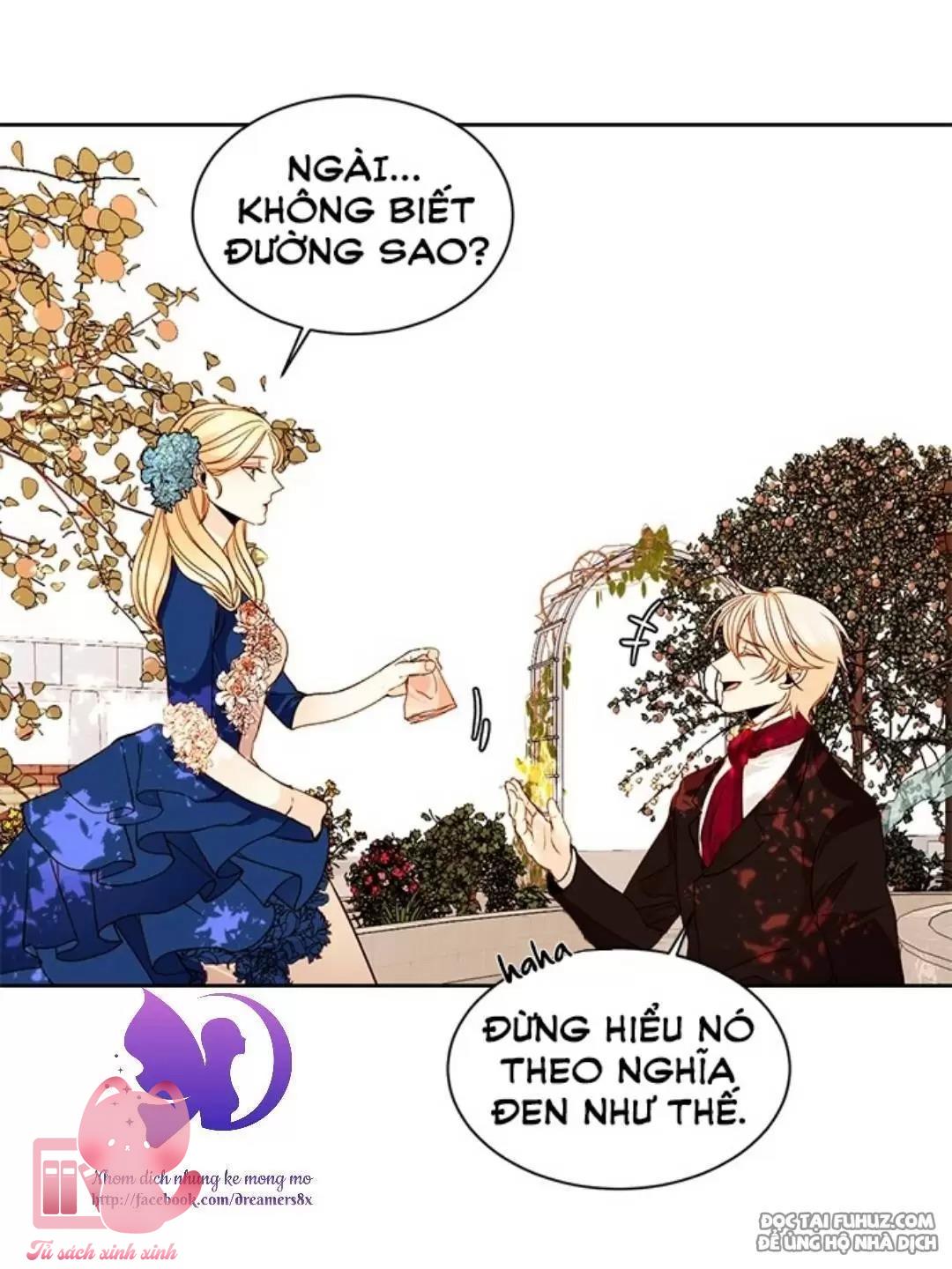 Hoàng Hậu Tái Hôn Chapter 19 - Next Chapter 20