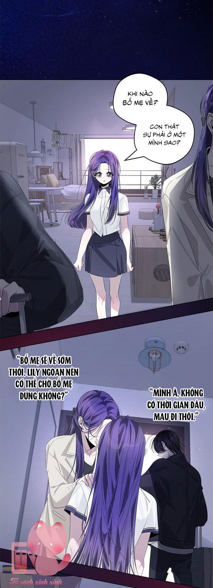 Đàn Anh Xấu Xa! Chap 73 - Trang 3