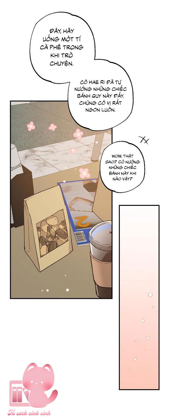 Onsaemiro Chapter 29 - Trang 4