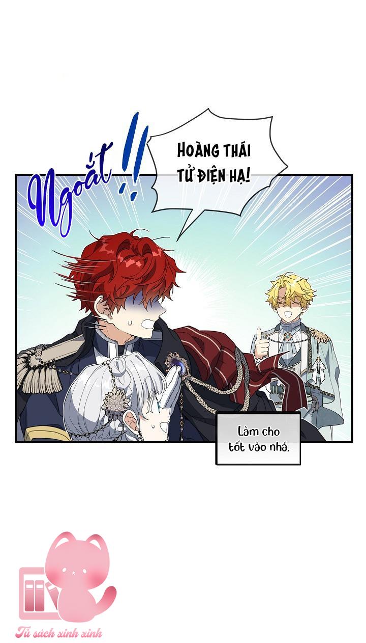 Hướng Về Ánh Dương Lần Nữa Chapter 56 - Trang 4