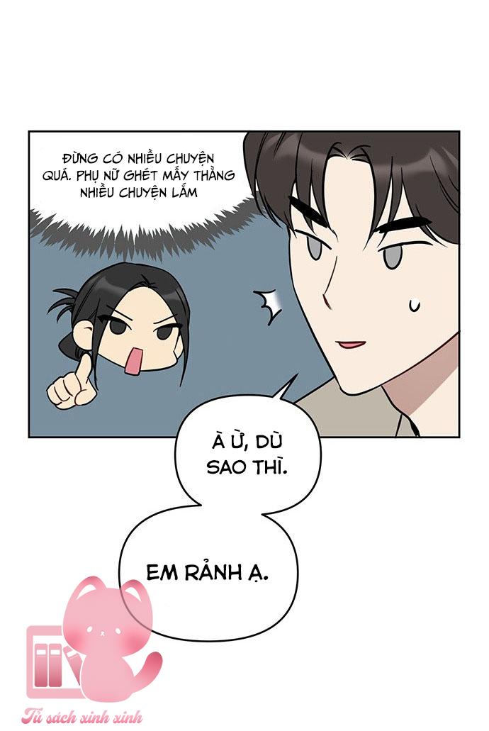Gieo Nhân Gặt Quả Chap 51 - Trang 2
