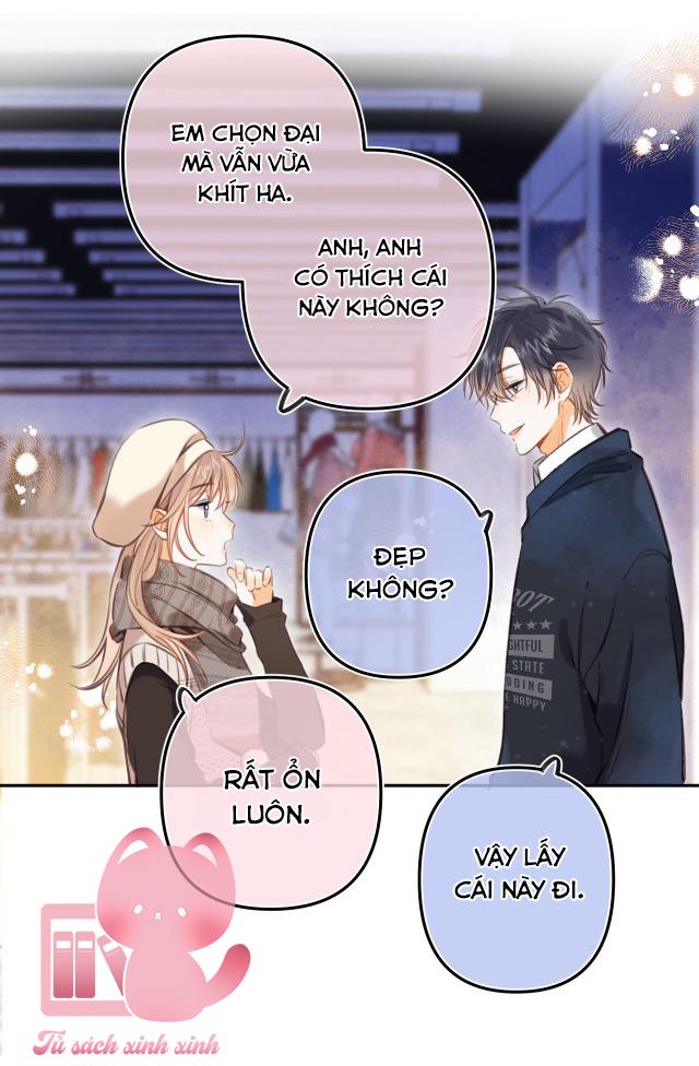 Mối Tình Thầm Kín Chapter 59 - Trang 4