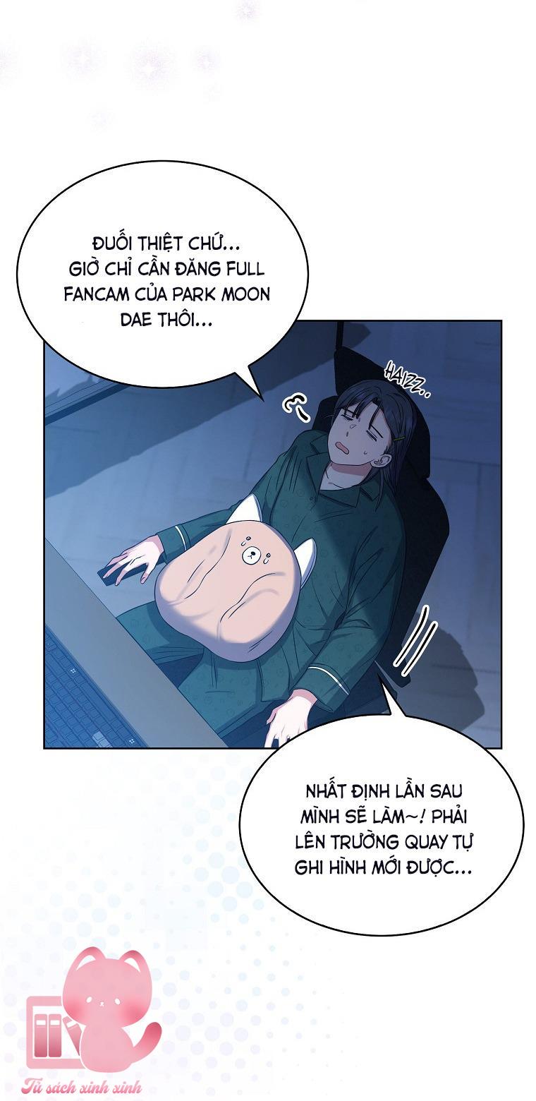 Debut Or Die Chap 25 - Trang 3