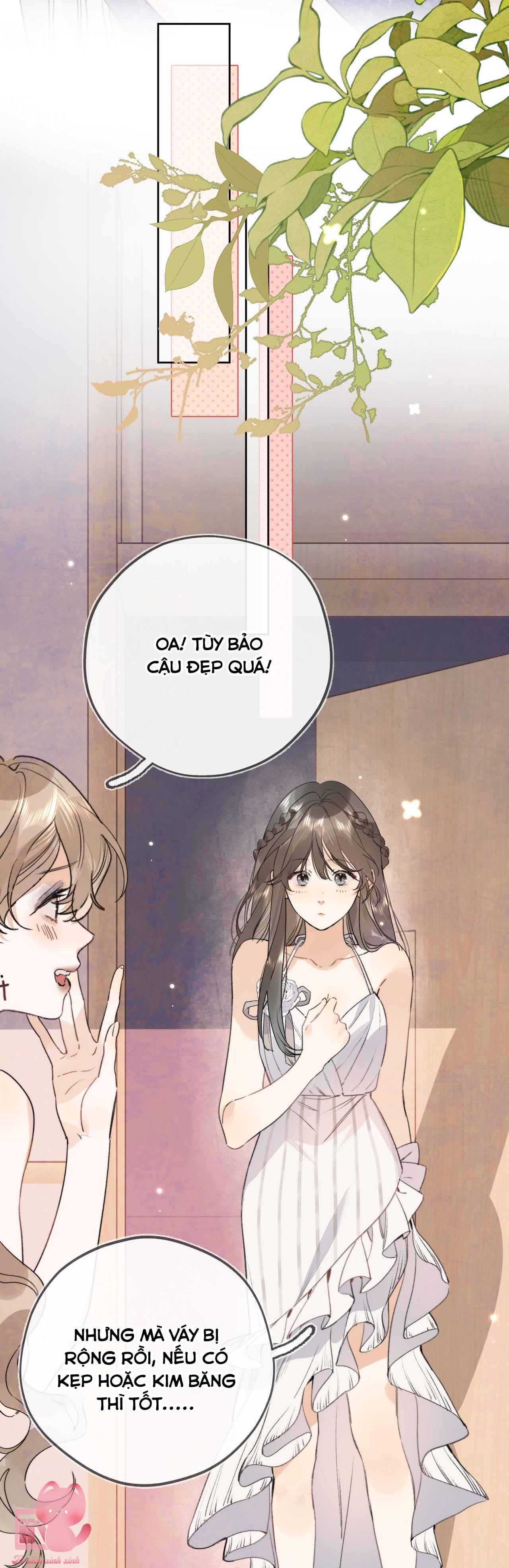 Tỏ Tình Chapter 39 - Trang 4