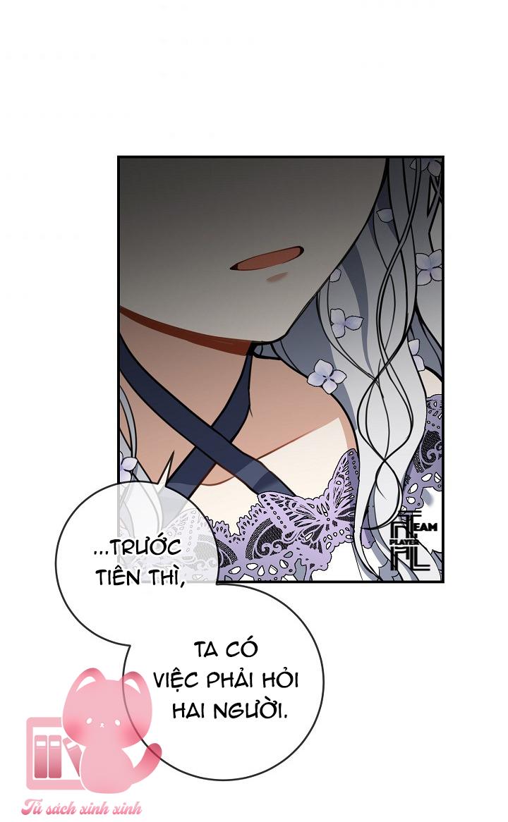 Hướng Về Ánh Dương Lần Nữa Chapter 38 - Trang 4