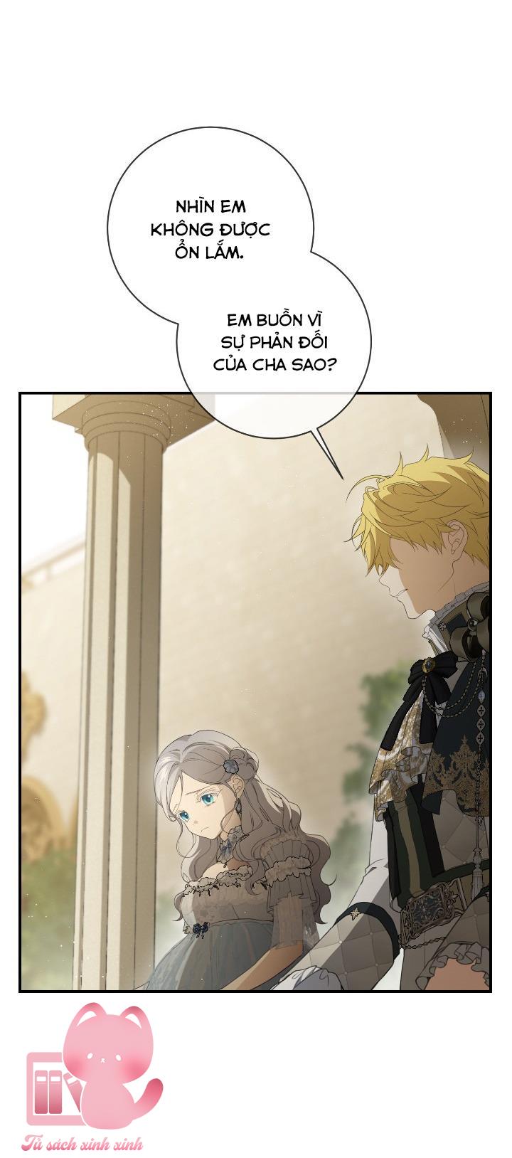 Hướng Về Ánh Dương Lần Nữa Chapter 82 - Trang 4