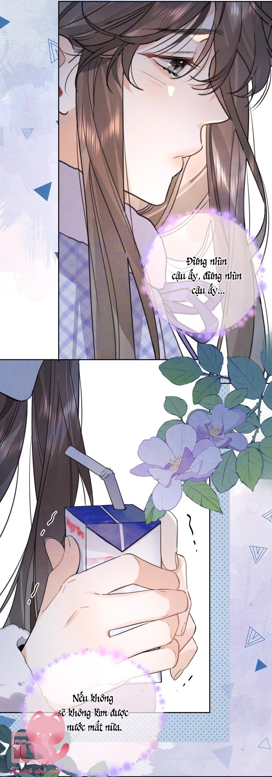 Tỏ Tình Chapter 54 - Trang 4