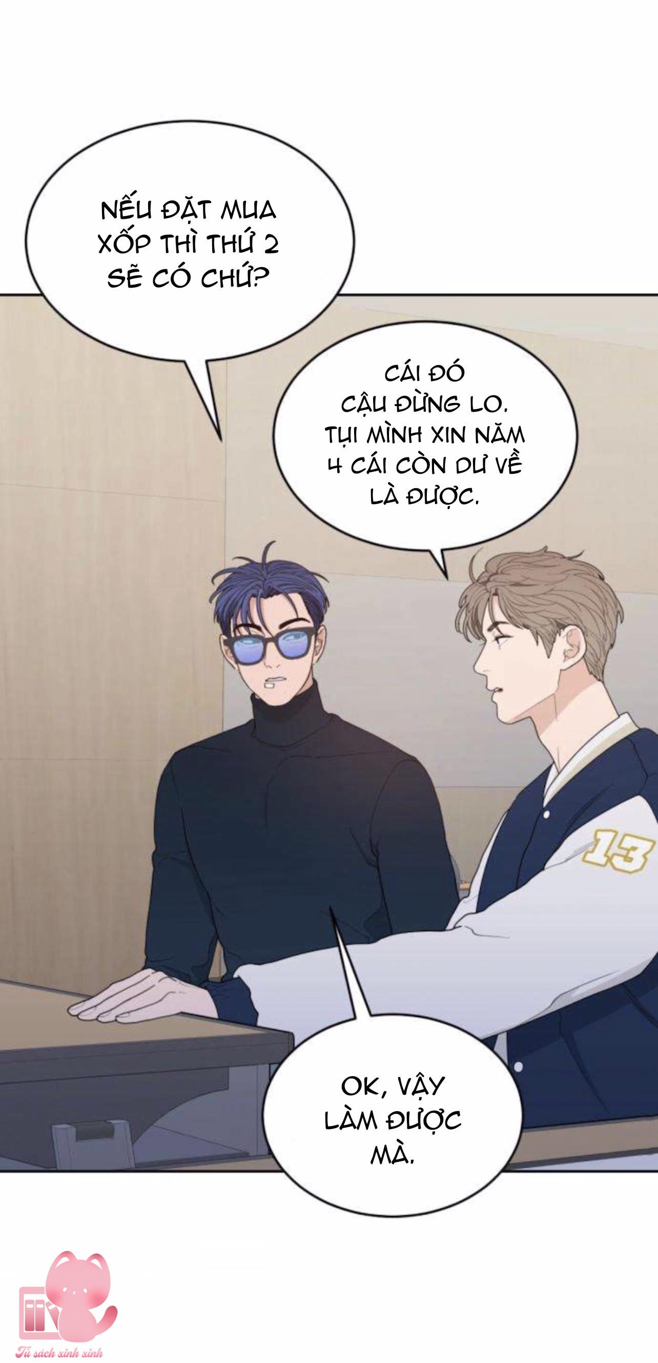 Vận May Không Ngờ Chapter 2 - Next Chapter 3