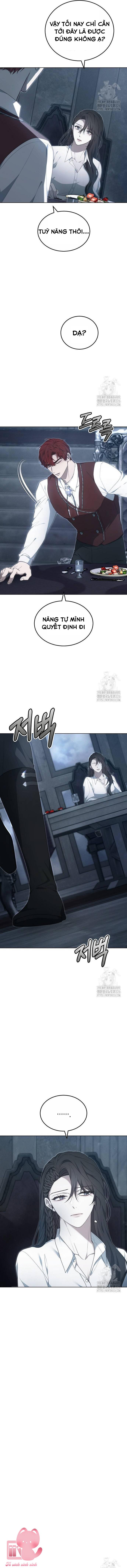 Thời Đại Oman Chap 33 - Next Chap 34
