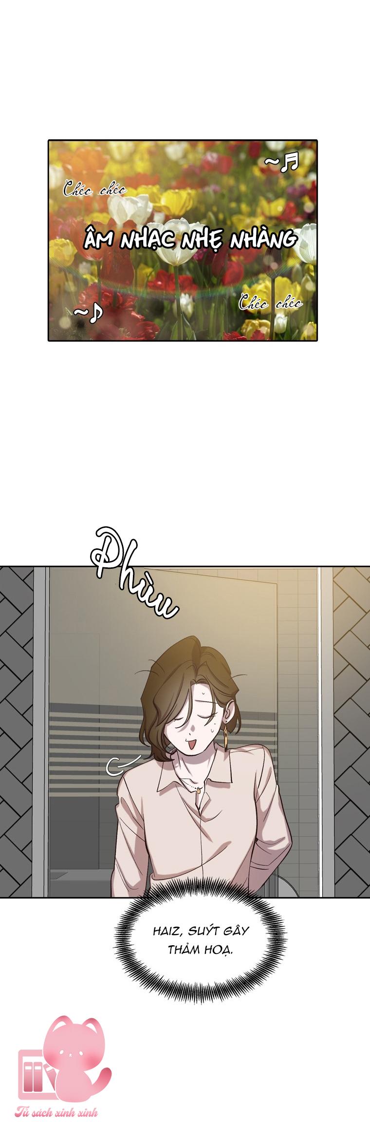 Thanh Xuân Của Chúng Ta Chap 90 - Trang 4
