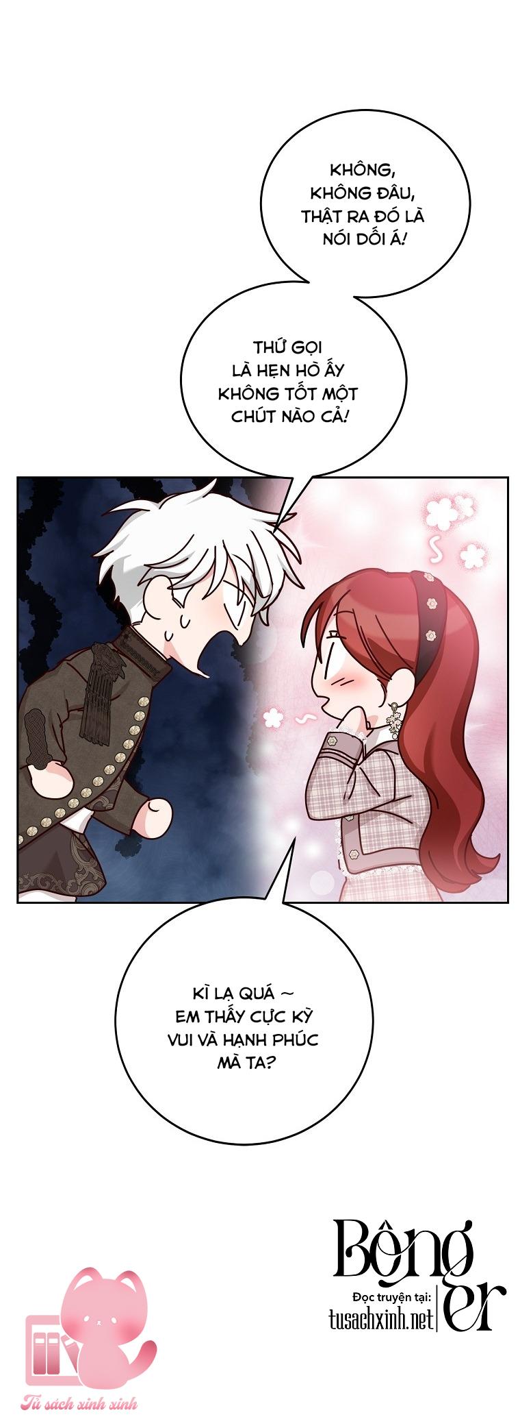 Thế Thì Ta Cứ Trở Thành Kẻ Ác Thôi Chap 73 - Trang 2