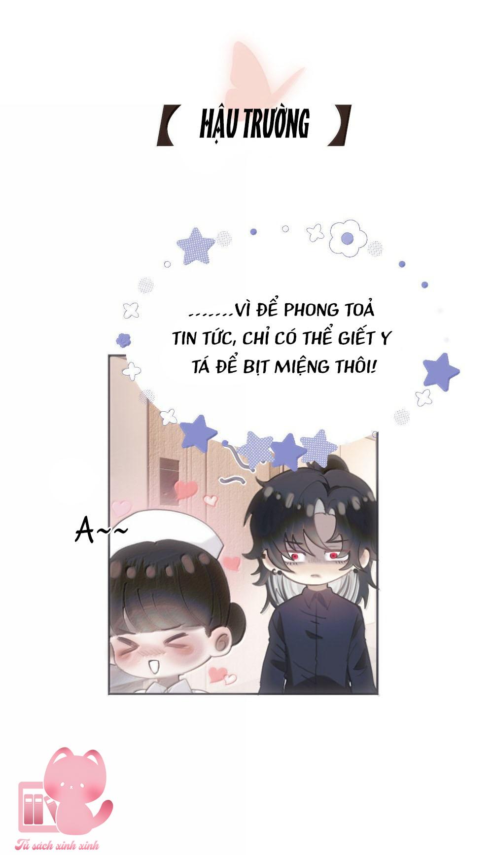 Đồng loại Chapter 25 - Trang 3