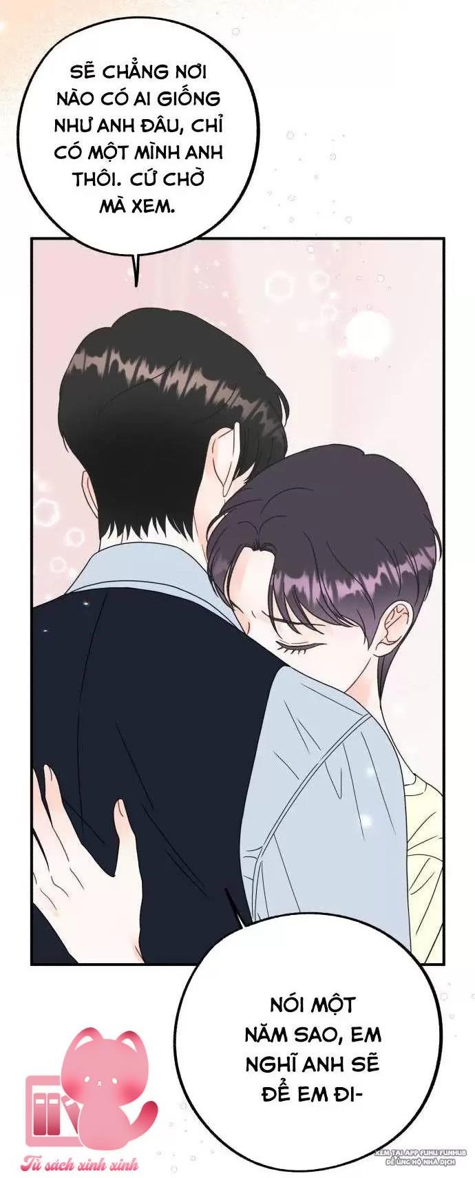 Xác Suất Tình Yêu Chapter 28 - Trang 3