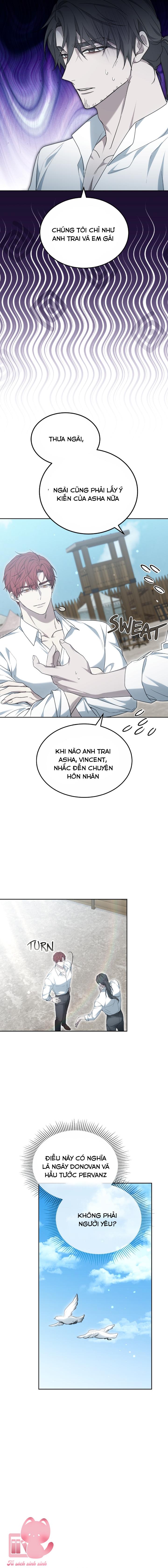 Thời Đại Oman Chap 38 - Next Chap 39