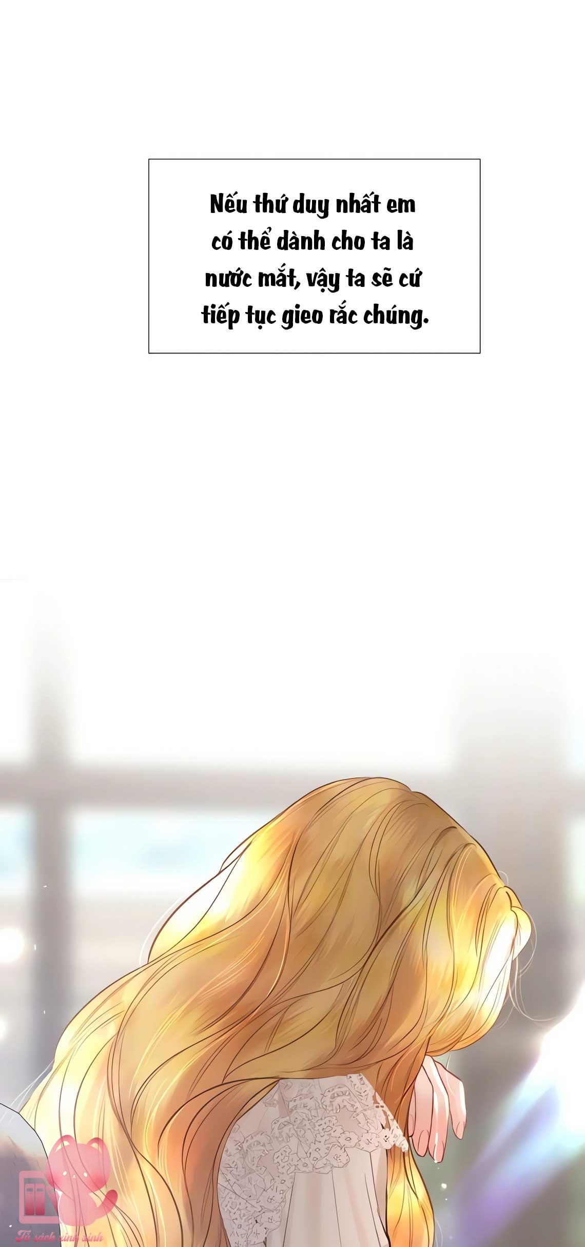 Hãy Khóc Và Cầu Nguyện Đi Chap 41 - Trang 4