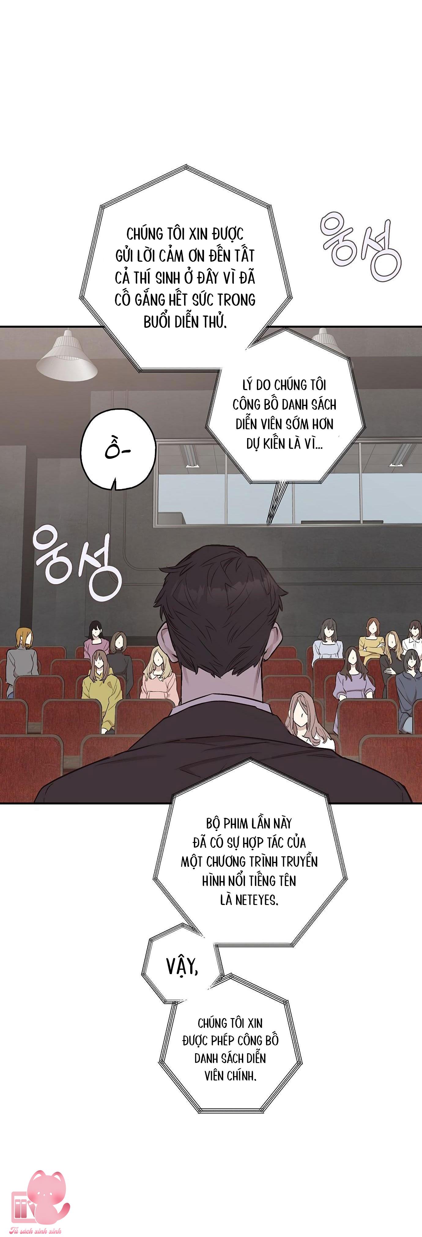 Onsaemiro Chapter 8 - Next Chapter 9