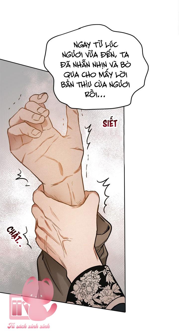 Cuộc Sống Mới Của Công Nương Chapter 22 - Next Chapter 22.5