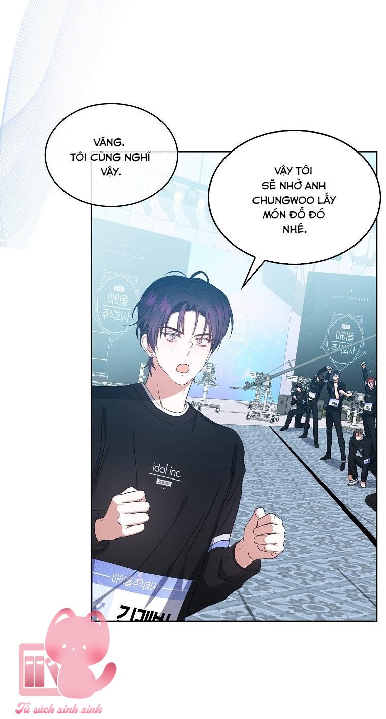 Debut Or Die Chap 26 - Trang 3
