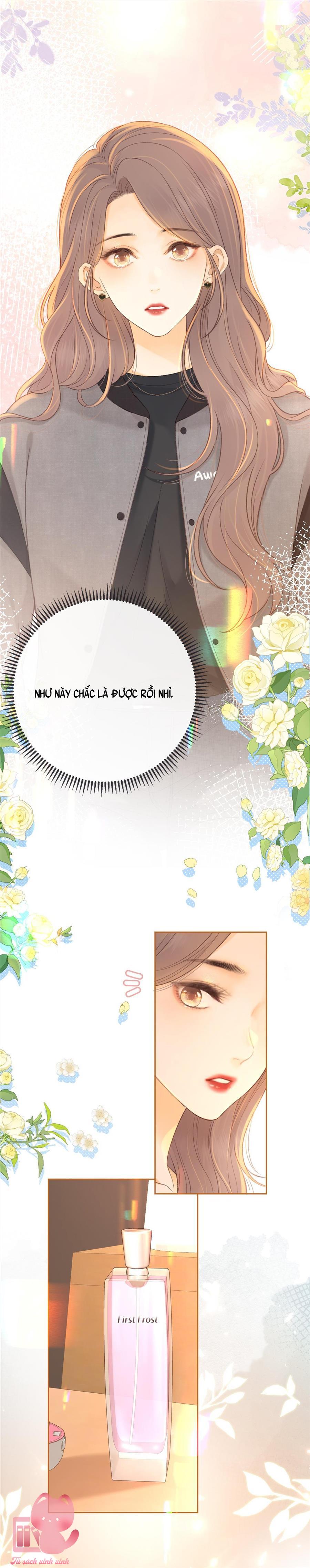 Khó Dỗ Dành Chapter 76 - Trang 4