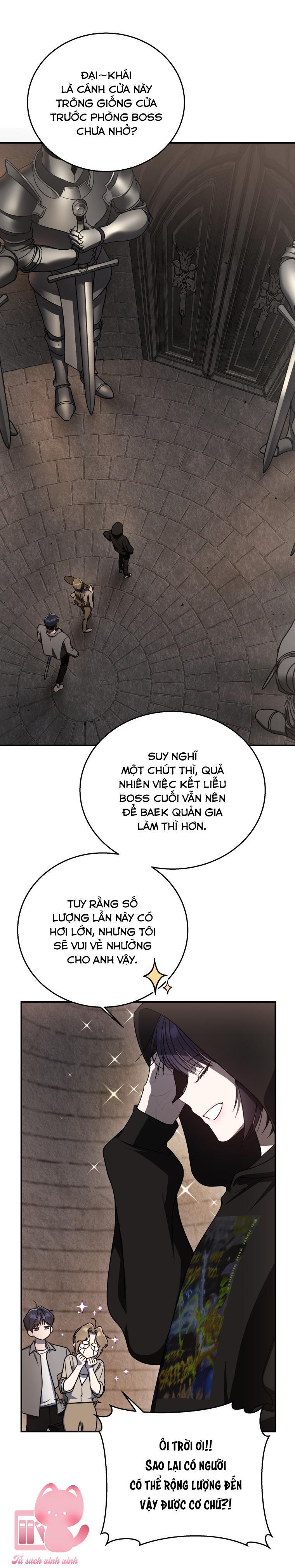 Hướng Dẫn Sinh Tồn Dành Cho Ranker Chapter 11 - Next Chapter 12