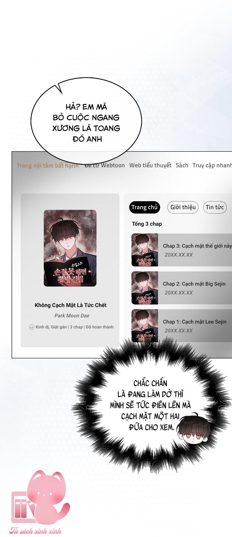 Debut Or Die Chapter 83 - Trang 4