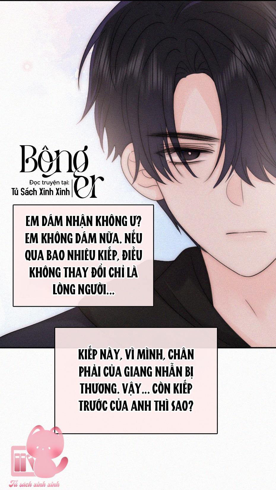 Bệnh Yêu Chap 127 - Next Chap 128
