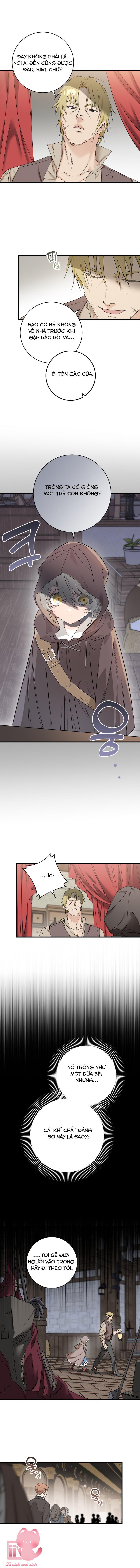 Cút Khỏi Gia Tộc Của Tôi! Chap 2 - Trang 3