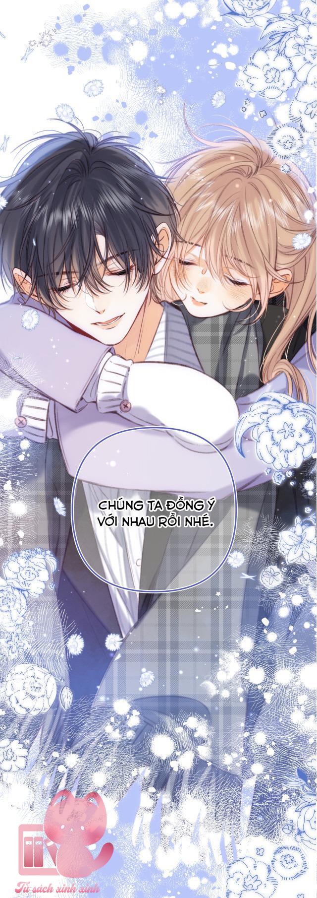 Mối Tình Thầm Kín Chapter 64 - Trang 4