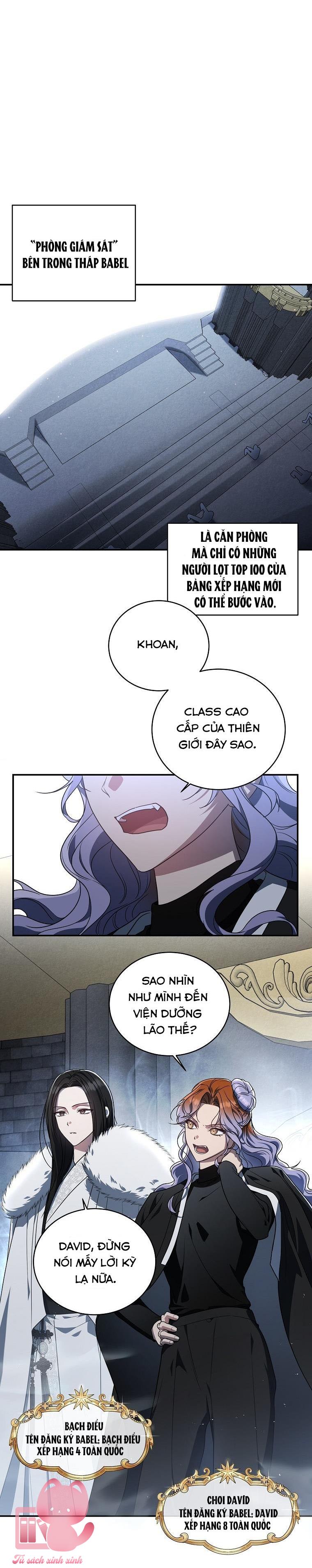 Hướng Dẫn Sinh Tồn Dành Cho Ranker Chapter 8 - Next Chapter 9
