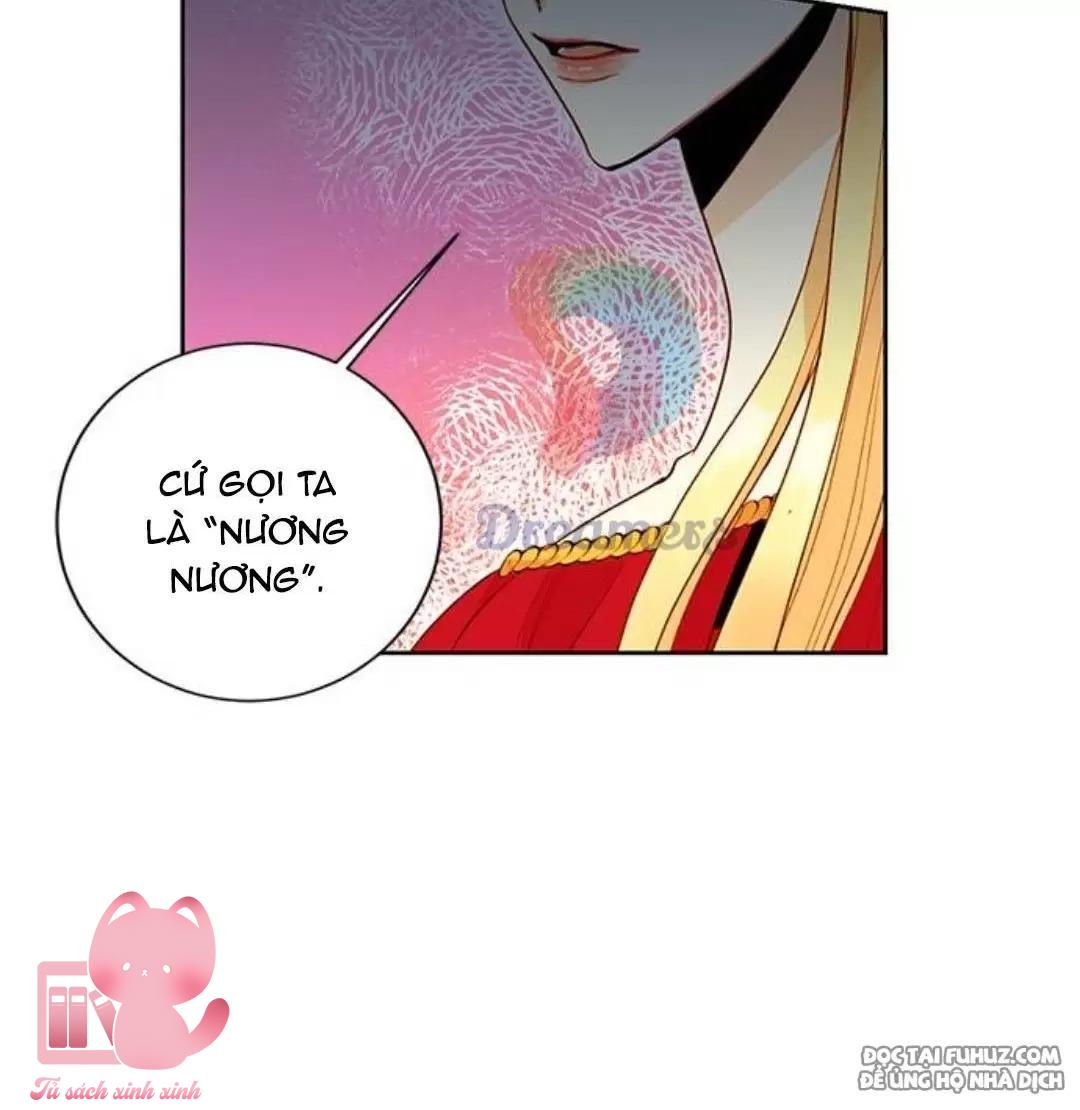 Hoàng Hậu Tái Hôn Chapter 3 - Next Chapter 4