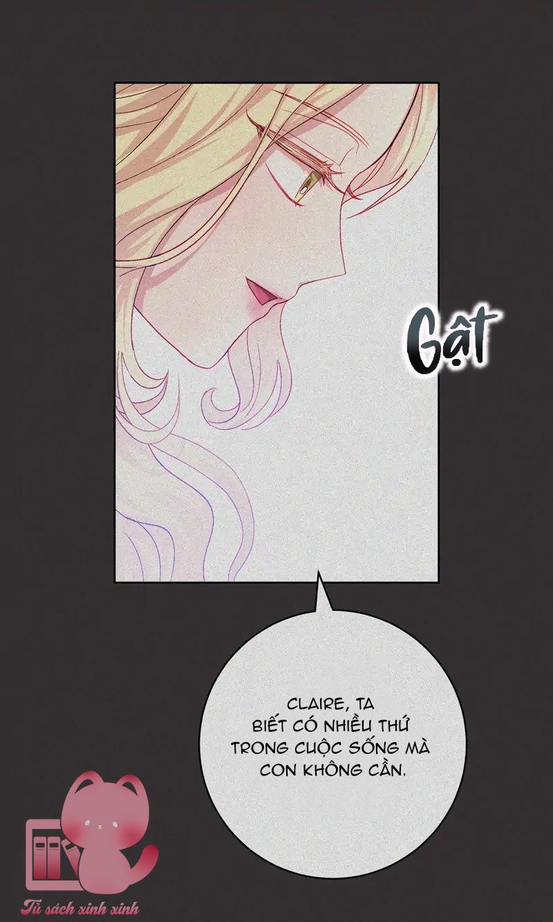 Một Ngày Nọ Bỗng Dưng Cha Xuất Hiện Chapter 39 - Trang 4