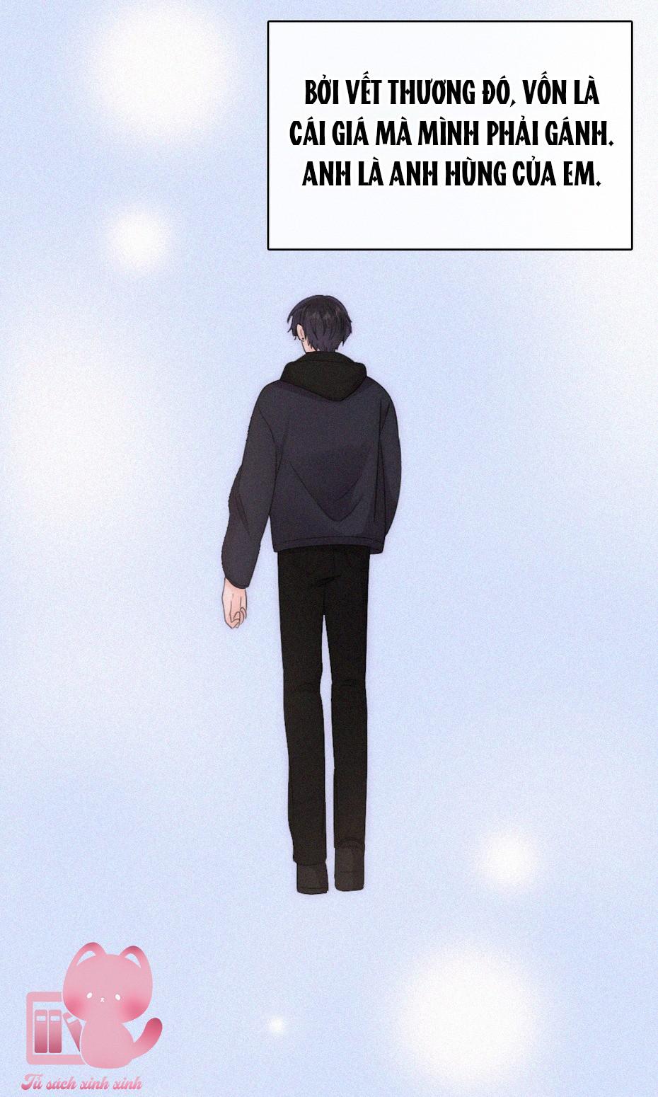 Bệnh Yêu Chap 128 - Next 