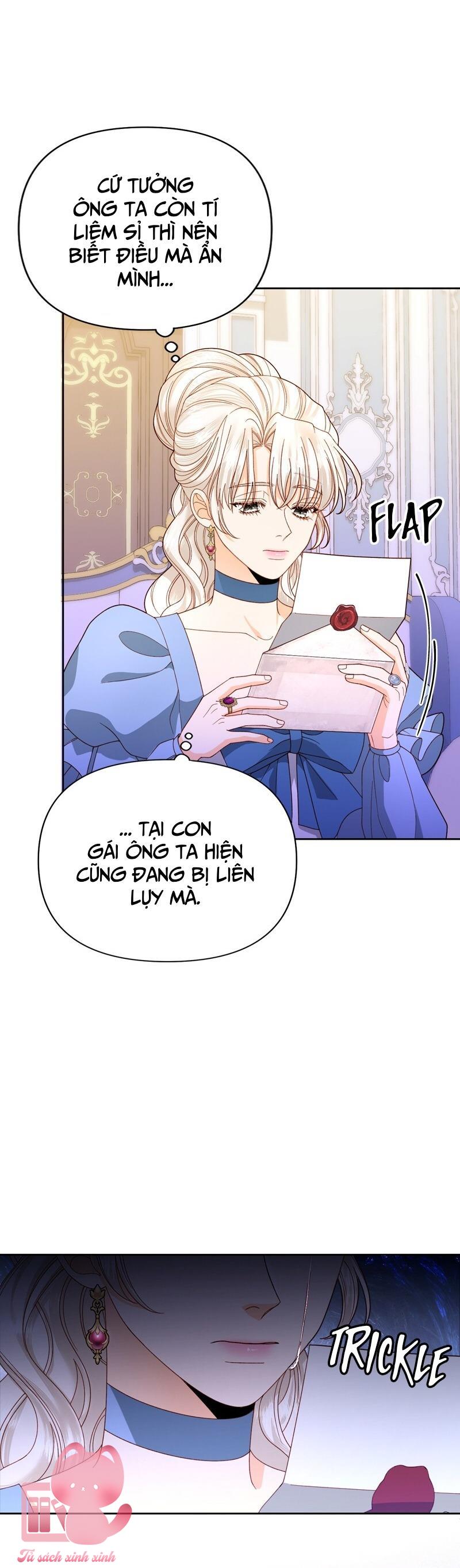 Hoàng Hậu Tái Hôn Chapter 174 - Next Chapter 175